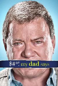 Shit My Dad Says